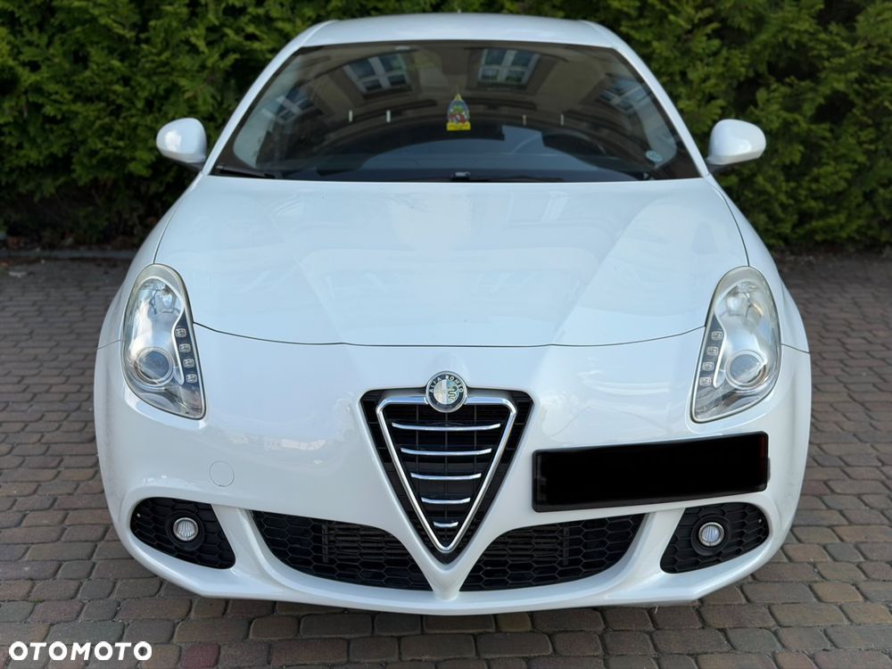 Alfa Romeo Giulietta 1.4 TB 16V Sport - 3