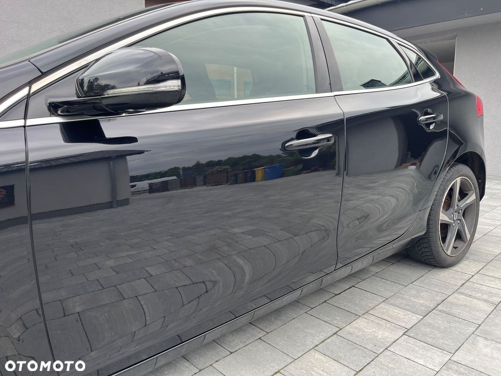 Volvo V40 - 6