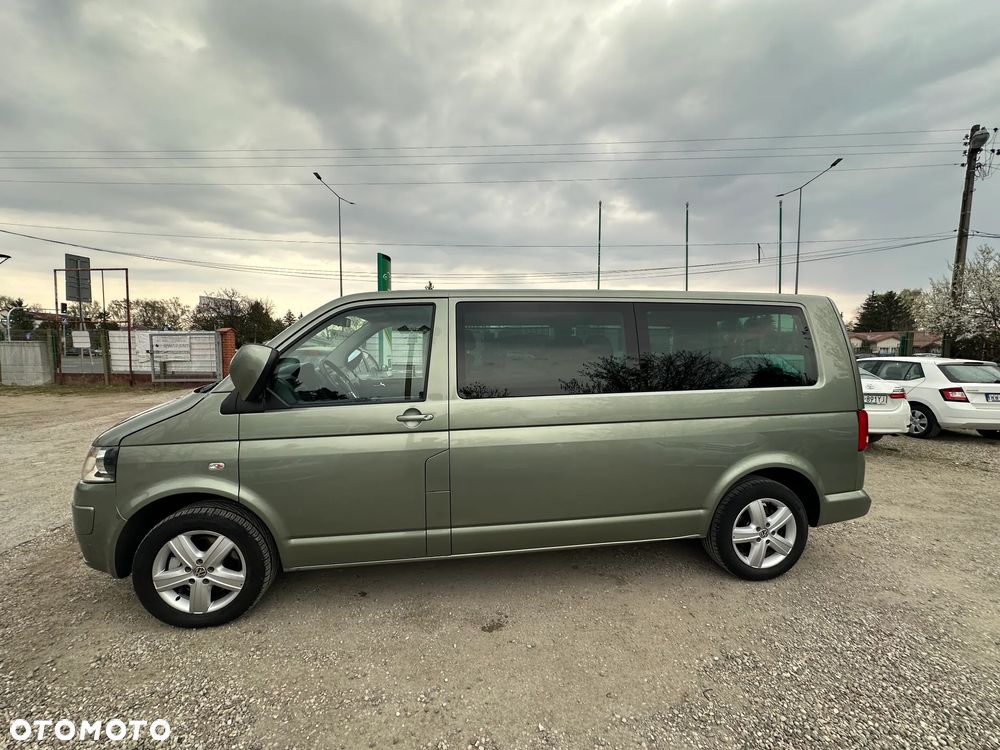 Volkswagen Caravelle L2 Trendline - 5