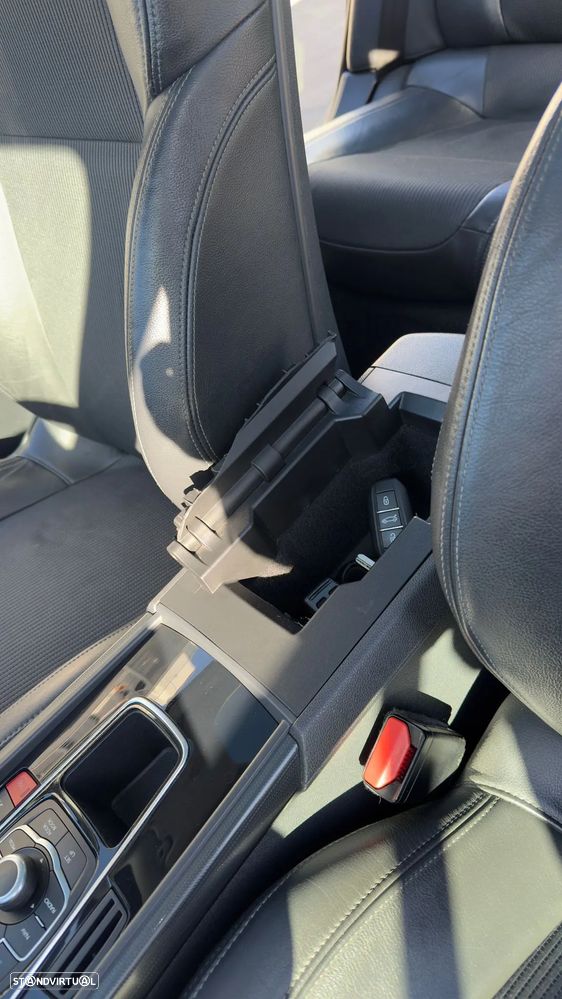 Peugeot 508 SW 1.6 e-HDi Allure CMP6 - 7