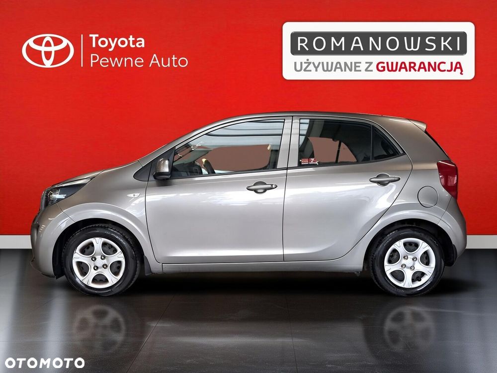 Kia Picanto 1.0 M - 5