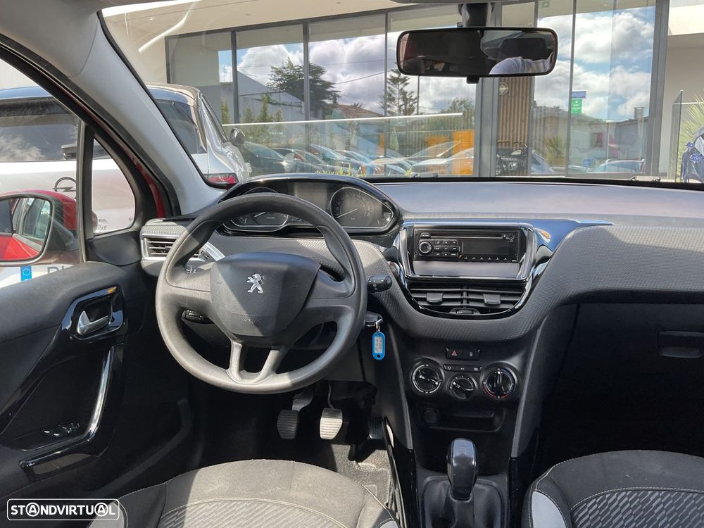 Peugeot 2008 1.4 HDi Access - 29