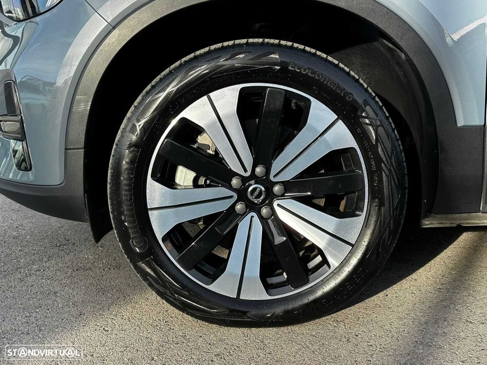 Volvo EC40 70 kWh Single Motor Core - 25