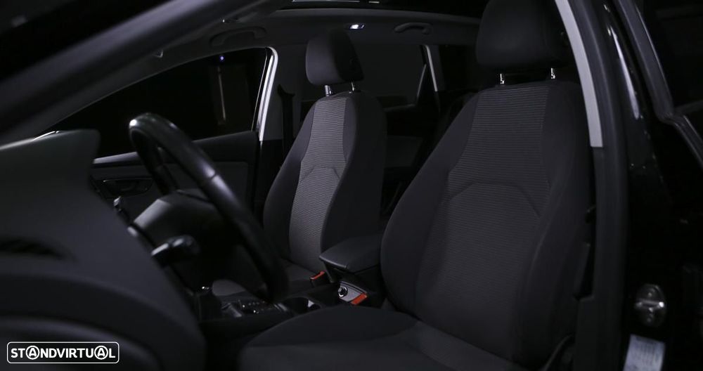 SEAT Leon ST 1.6 TDI Style S/S - 25