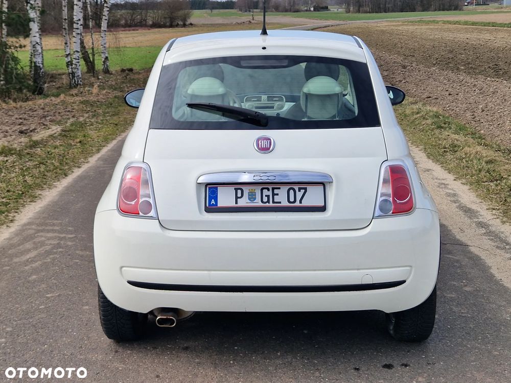 Fiat 500 - 6