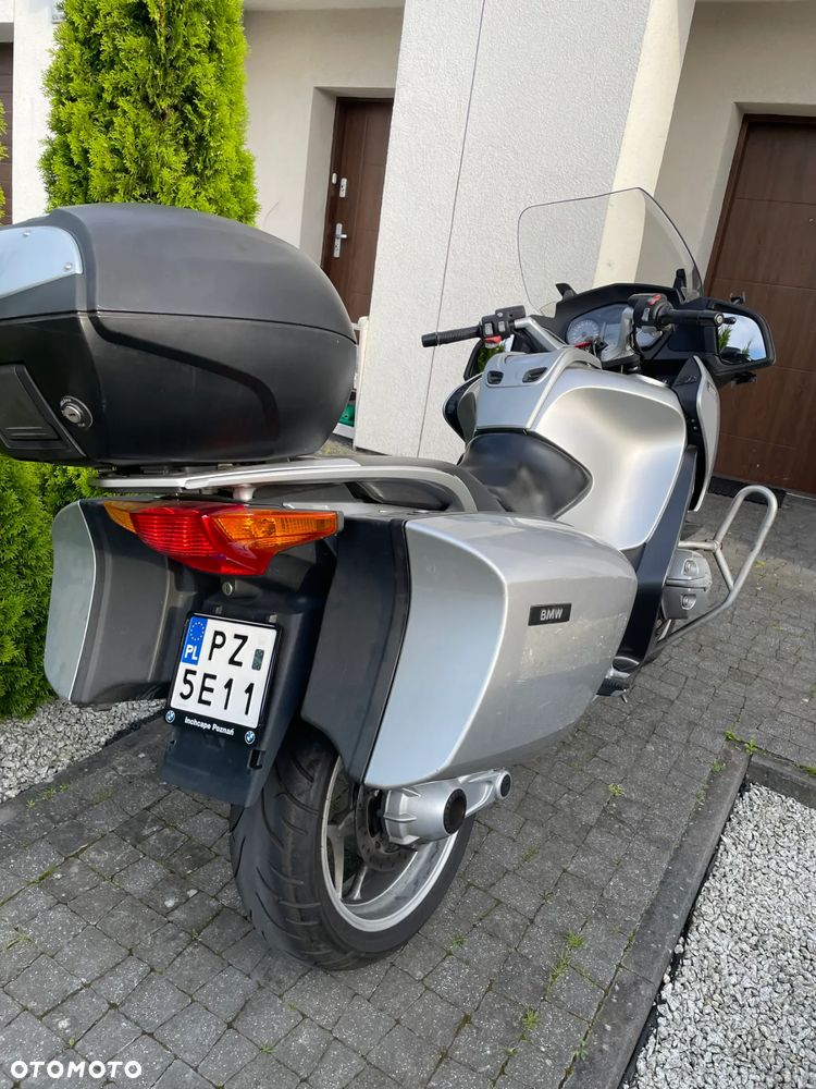BMW RT - 2