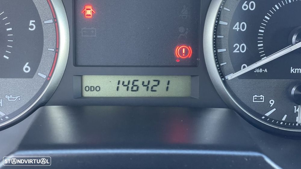 Toyota Land Cruiser VDJ 200 V8 4.5 D-4D - 60