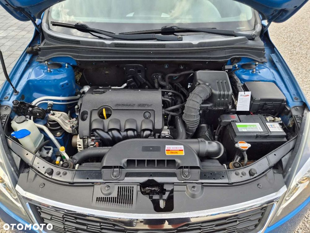 Kia Ceed - 26