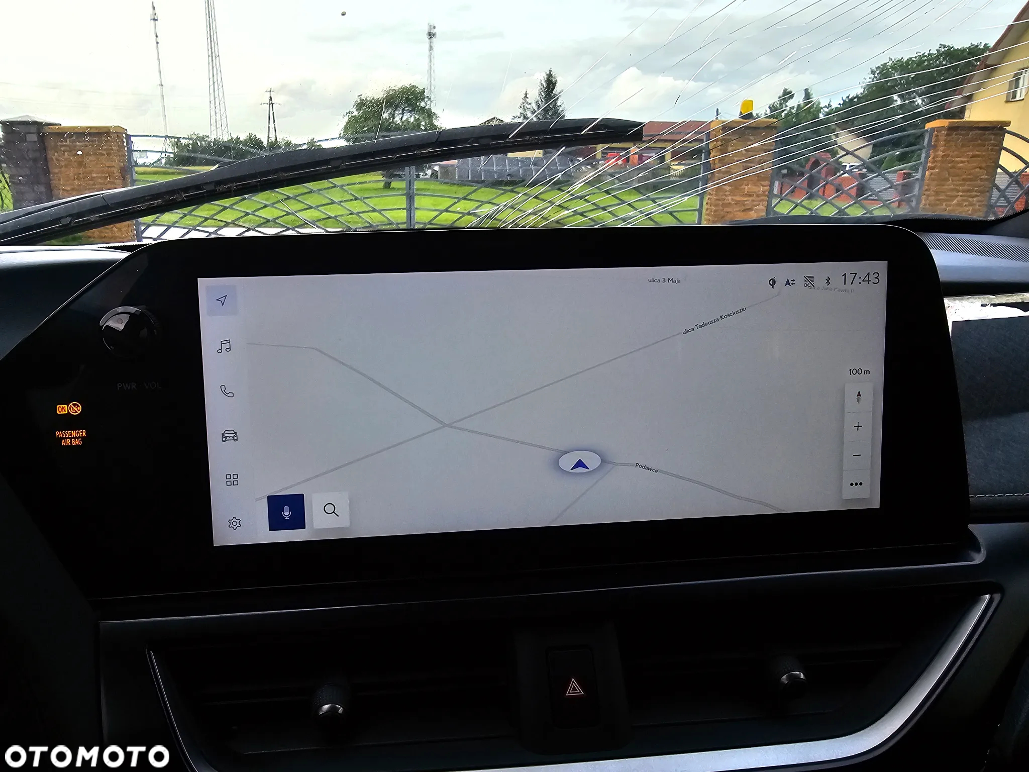 Lexus UX 200 GPF F Sport 2WD - 28