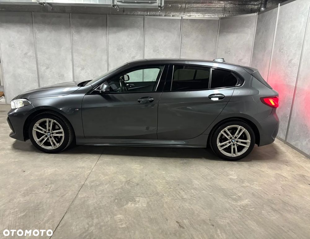 BMW Seria 1 118i M Sport - 3