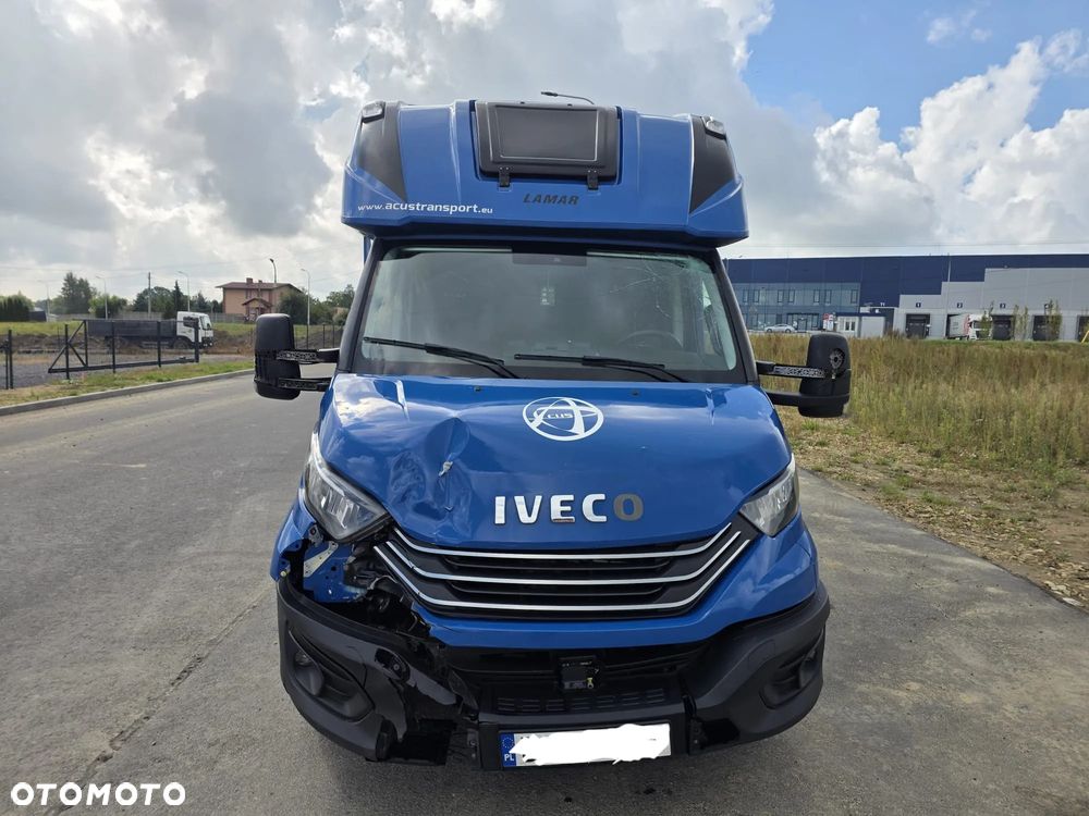 Iveco 35S18 - 2