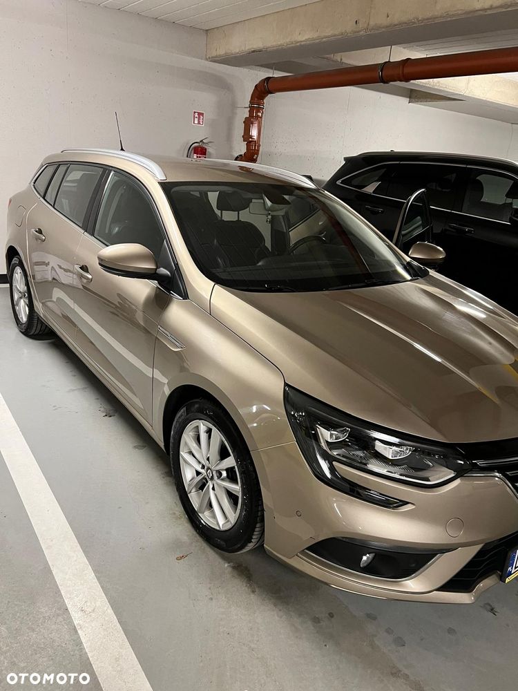 Renault Scenic 1.5 dCi Bose - 3