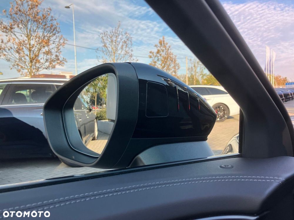 Audi A5 Avant - 21