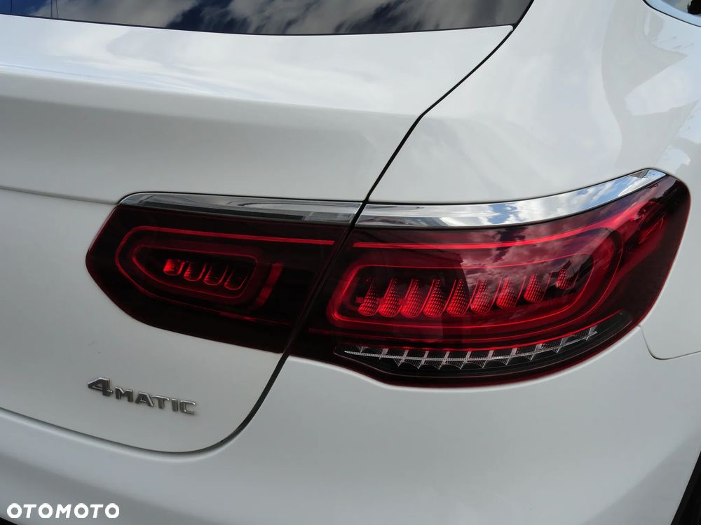 Mercedes-Benz GLC 220 d 4-Matic - 35
