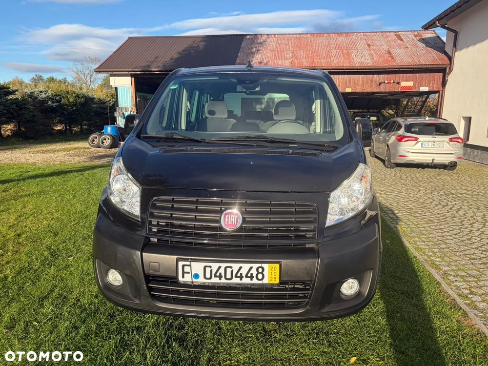 Fiat Scudo - 3