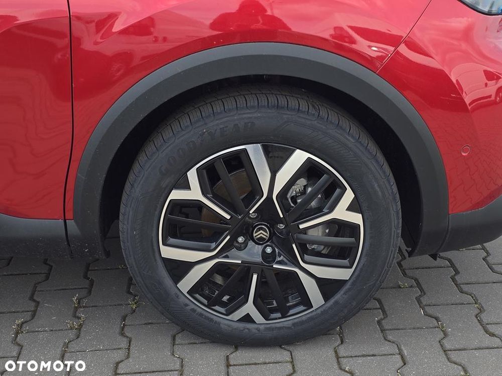 Citroën C4 1.2 mHEV Max eDCT6 - 29