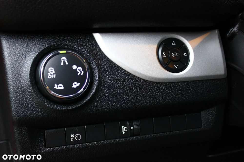 Opel VIVARO 2.0 CDTI 177KM LONG BRYGADÓWKA DŁUGI 6 OSOBOWY AUTOMAT 8 BIEGOWY NAVIGACJA KAMERA - 29