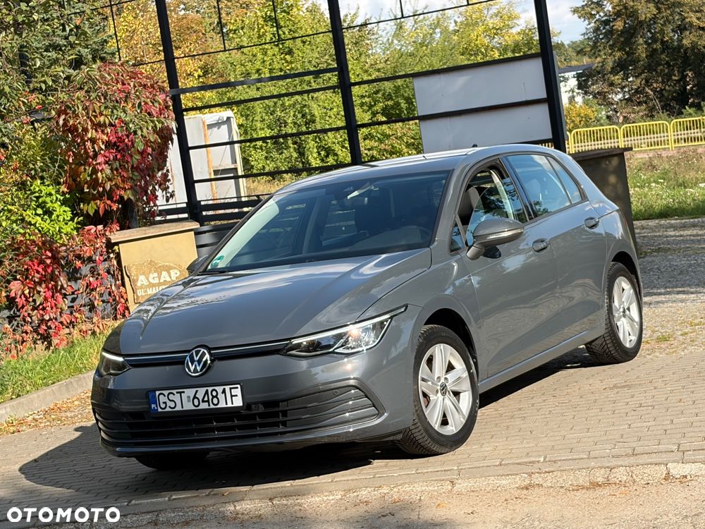 Volkswagen Golf 1.5 TSI BMT Comfortline - 38