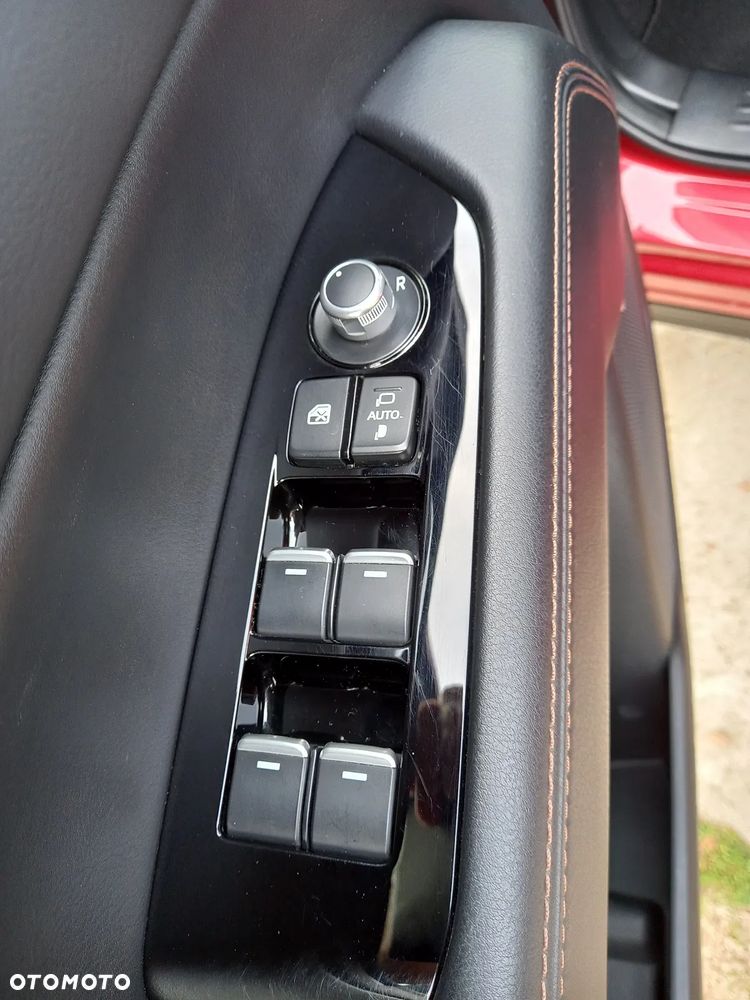 Mazda CX-5 SKYACTIV-G 160 Drive AWD Exclusive-Line - 19