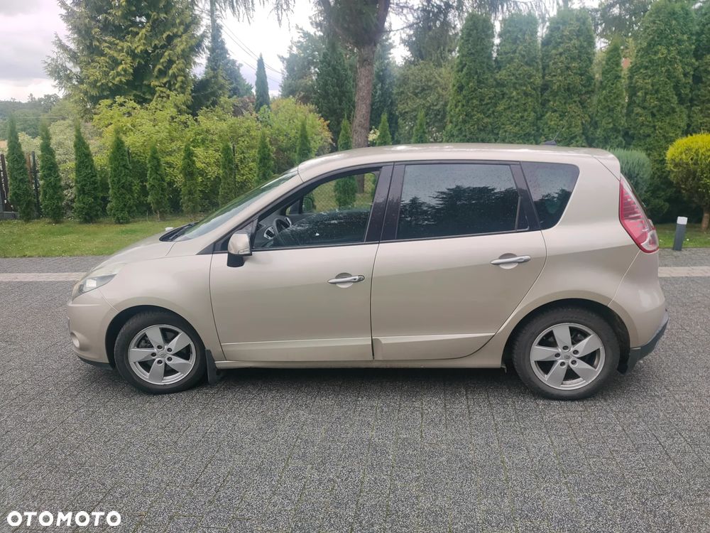 Renault Scenic - 9