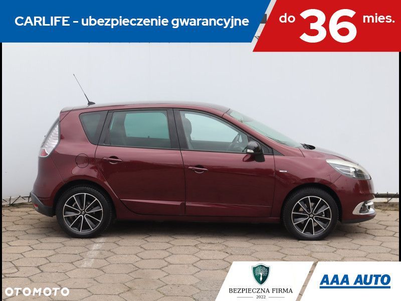 Renault Scenic - 7