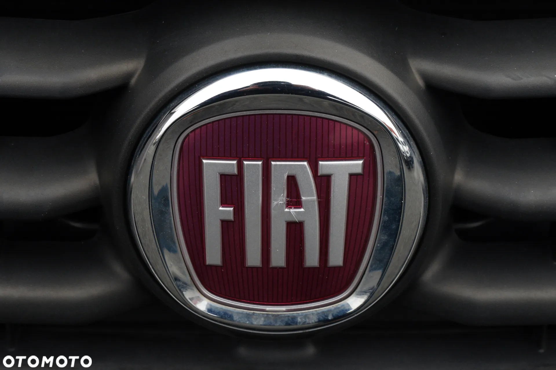 Fiat Fullback 4WD DC Basis SX - 5