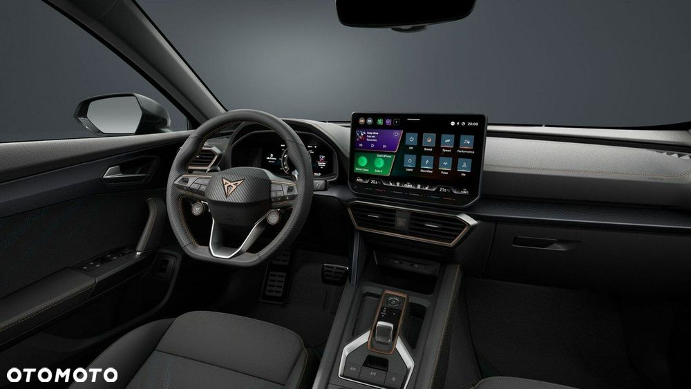 Cupra Formentor - 5