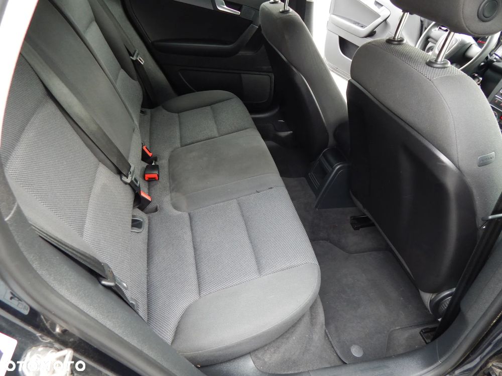 Audi A3 Sportback 1.6 TDI Attraction - 16