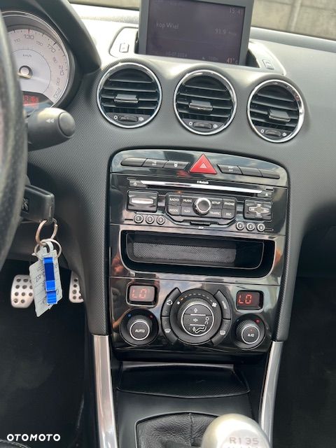 Peugeot 308 CC - 15