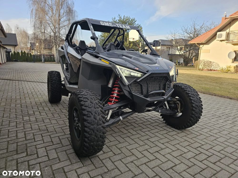 Polaris RZR - 3