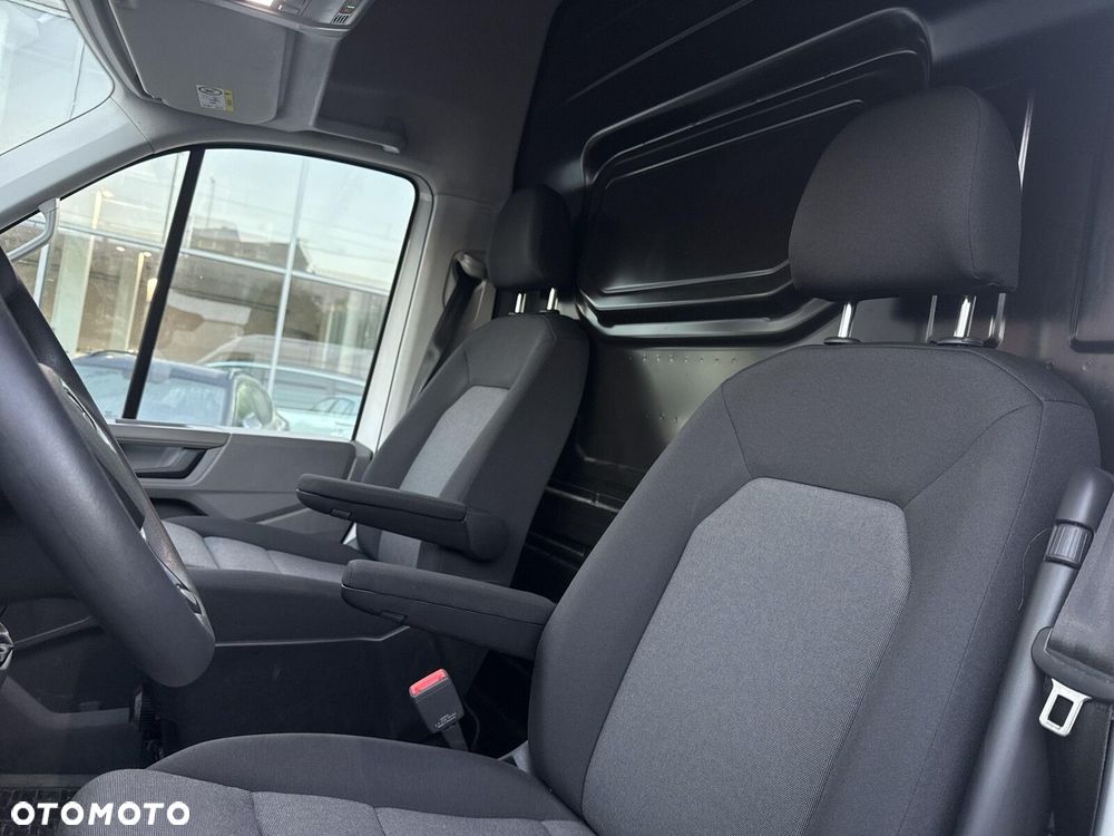 Volkswagen Crafter - 10