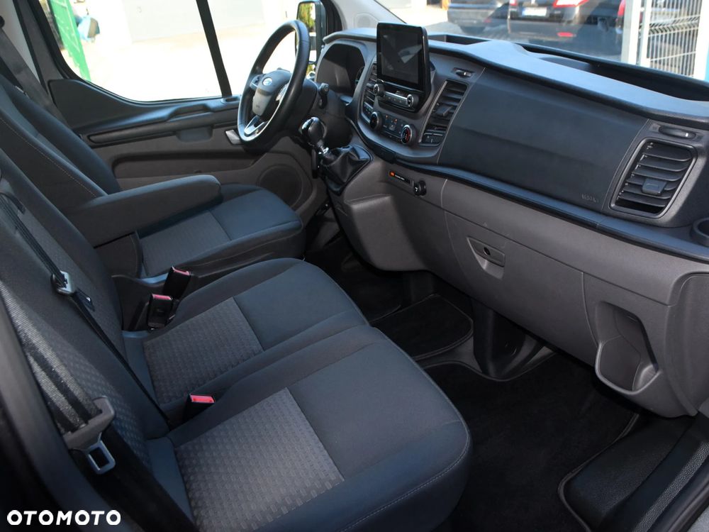 Ford Transit L2 HA MH Trend - 7