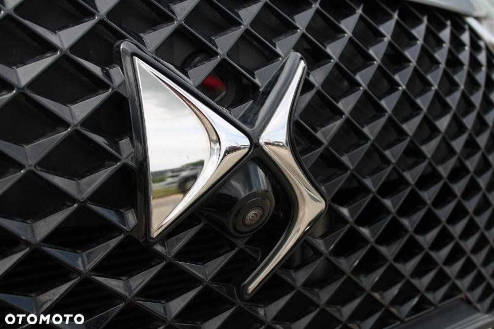 DS Automobiles DS 7 Crossback - 7