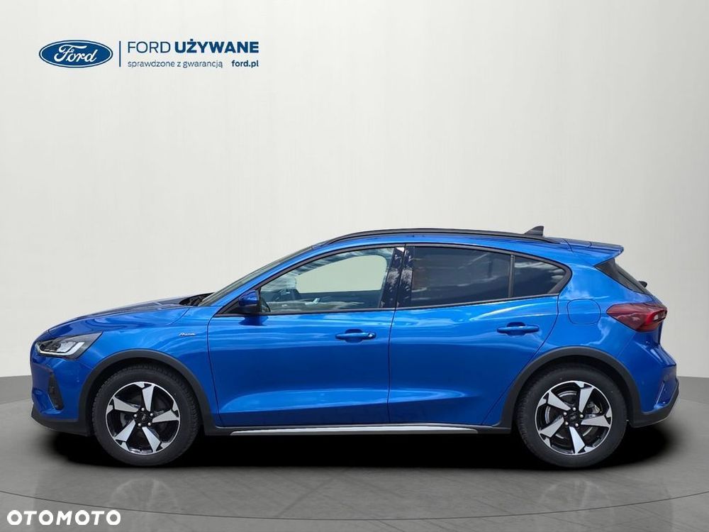 Ford Focus - 14