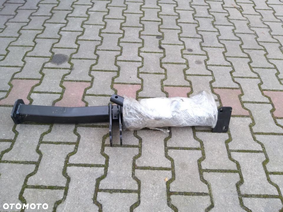HAK  DAEWOO NUBIRA II SEDAN 4drz  99-03 ROK- KULA ODKRĘCANA - 2