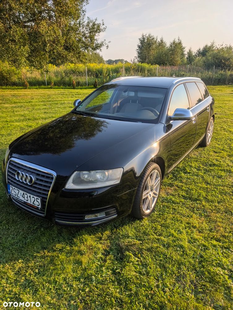Audi A6 - 2