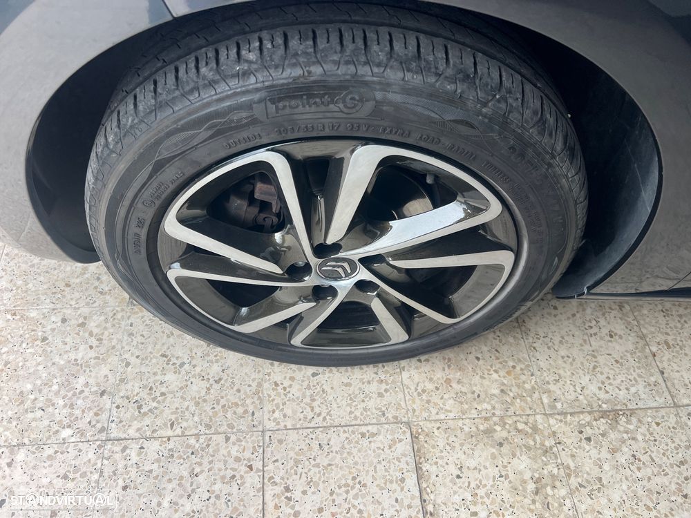 Citroën C4 Picasso 1.6 BlueHDi Intensive EAT6 J17 - 29