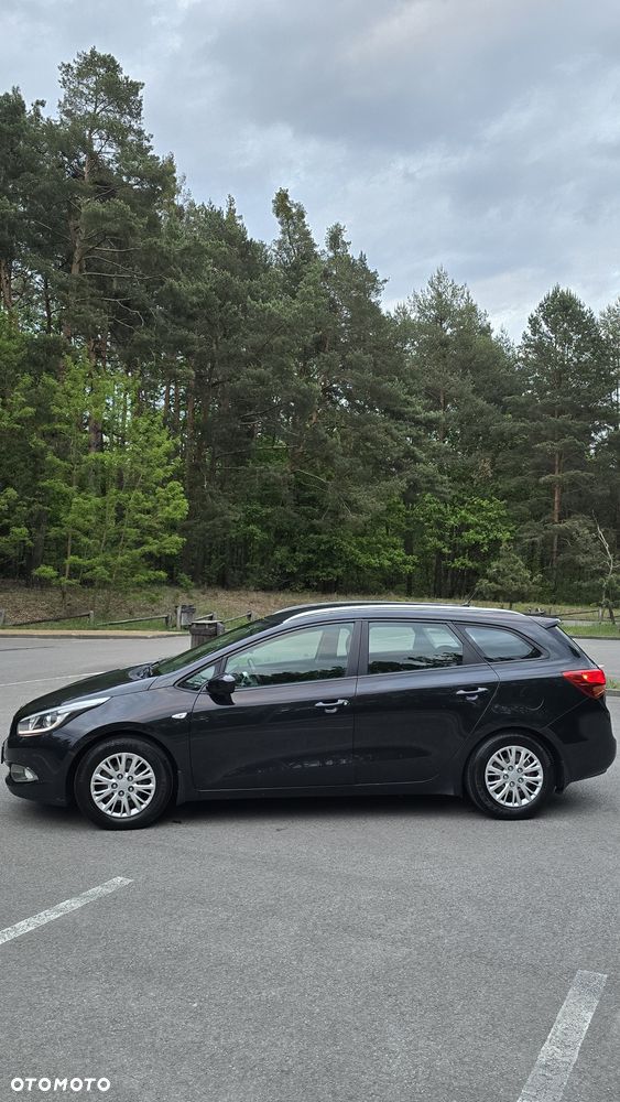 Kia Ceed - 3