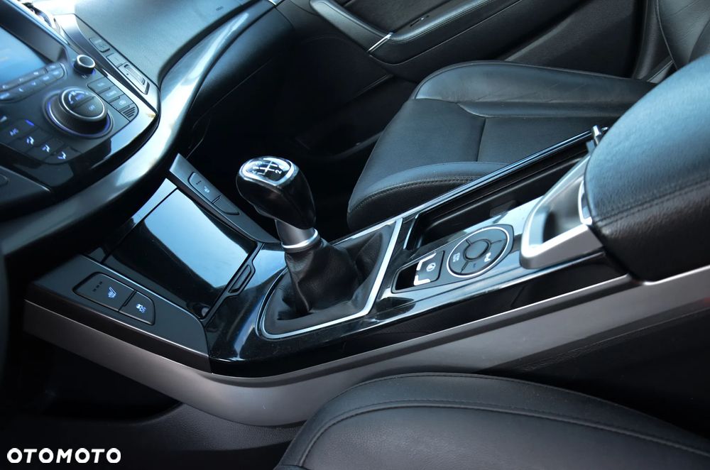 Hyundai i40 i40cw 2.0 Premium - 18