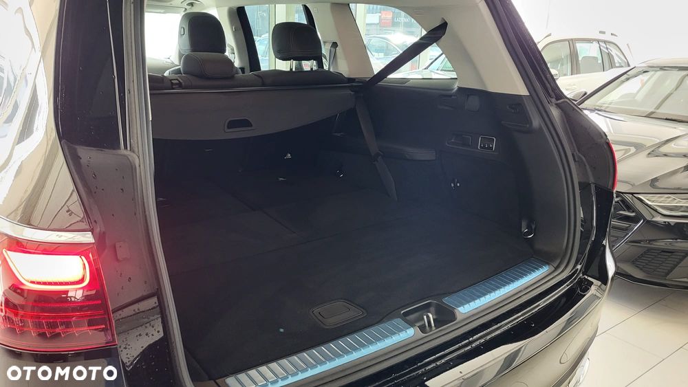 Mercedes-Benz GLS - 15