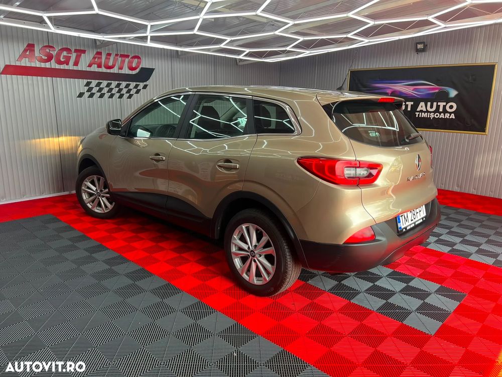 Renault Kadjar - 6