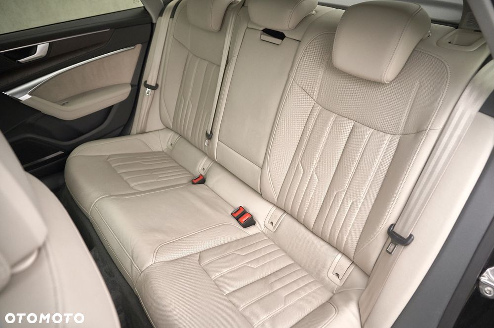 Audi A7 Sportback - 26
