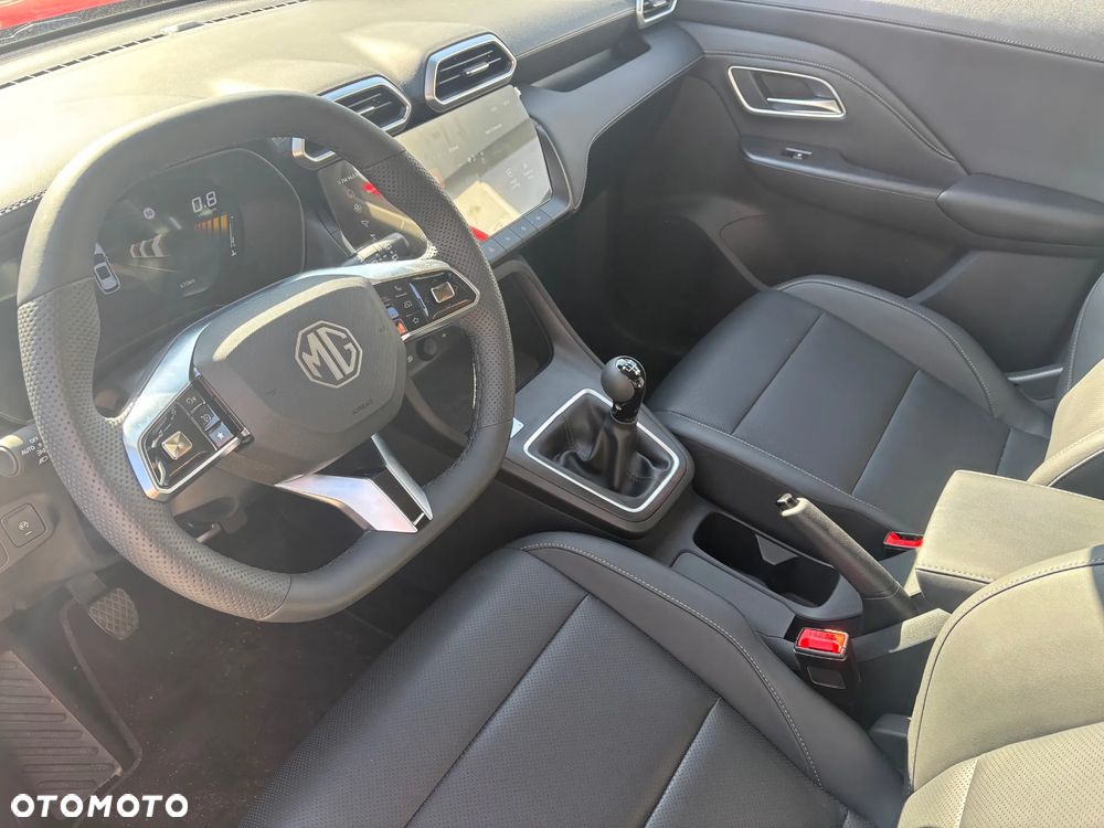 MG ZS 1.5 Excite - 10