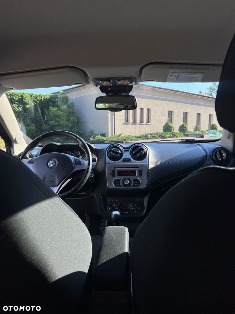 Alfa Romeo Mito 0.9 TwinAir Progression - 12