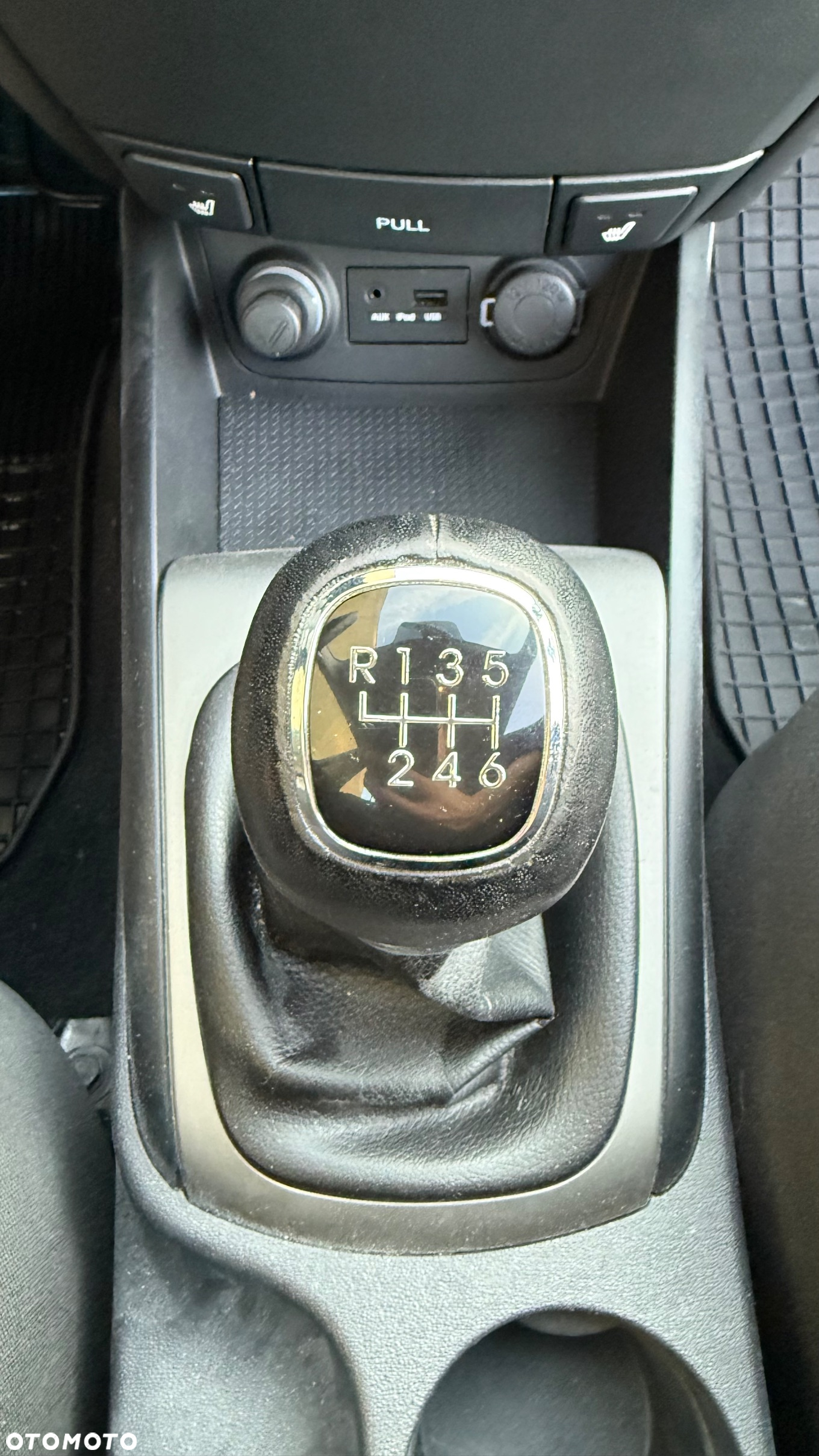 Hyundai i30 1.6 CRDi Premium - 10