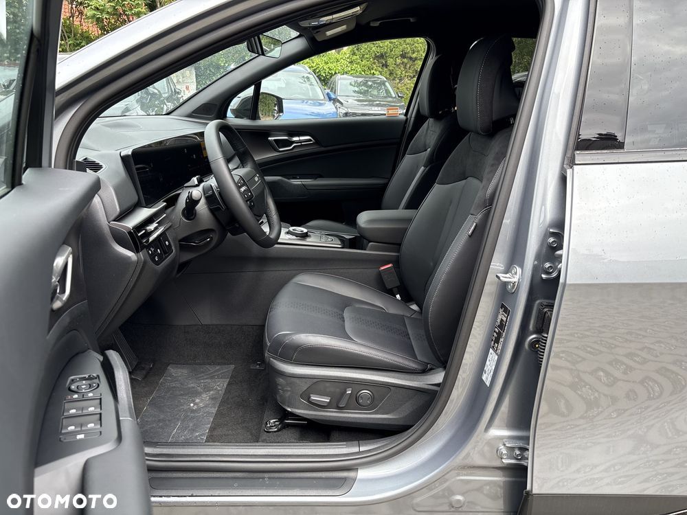Kia Sportage 1.6 T-GDI L 2WD DCT - 15