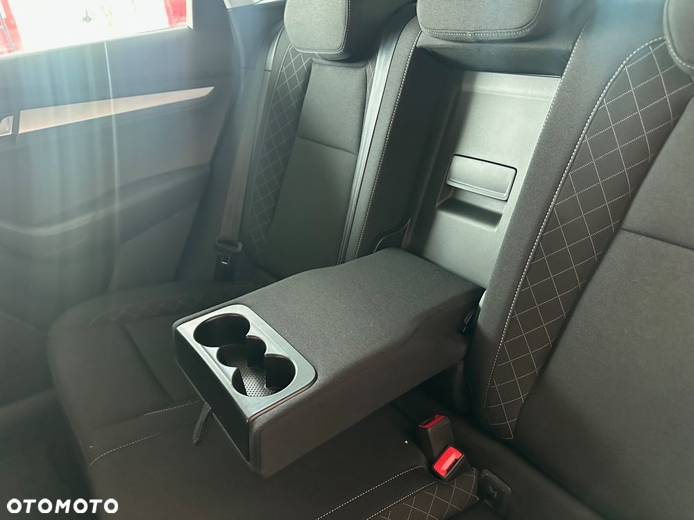Skoda Karoq 1.5 TSI ACT Ambition DSG - 12