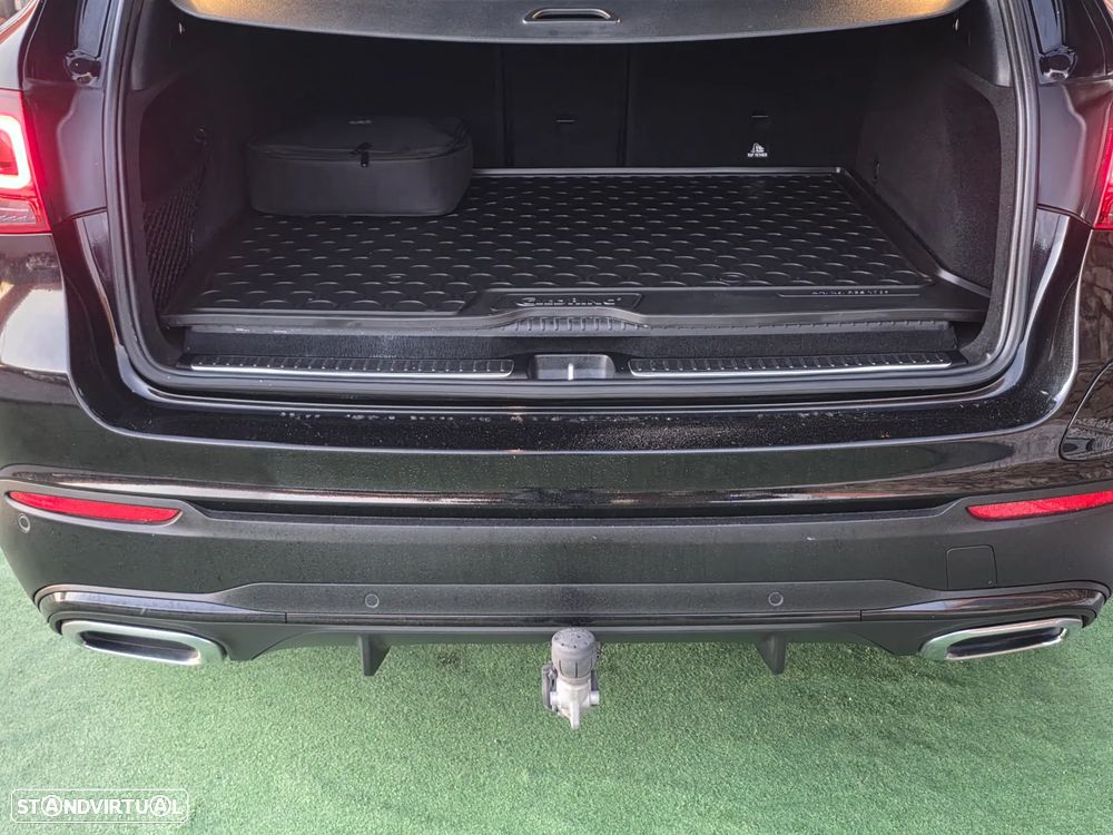 Mercedes-Benz GLC 300 de 4Matic - 26
