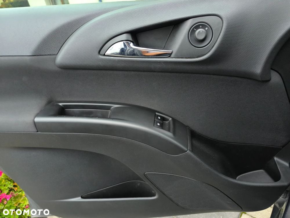 Opel Meriva 1.4 Active - 16