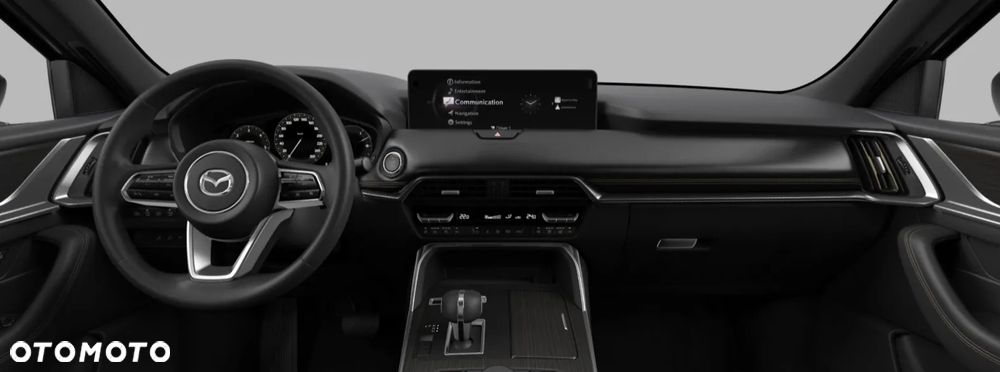 Mazda CX-60 - 3
